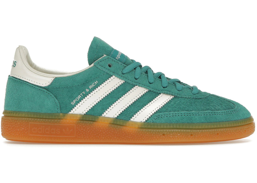 adidas Handball Spezial Sporty &amp; Rich Vert