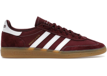 adidas Handball Spezial Sporty &amp; Rich Shadow Rouge