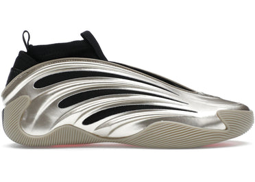 adidas Harden Vol. 9 Cyber ​​Métallique