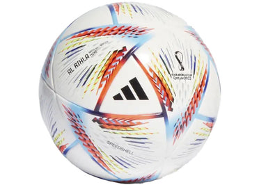 Ensemble de mini-ballons de football historiques adidas