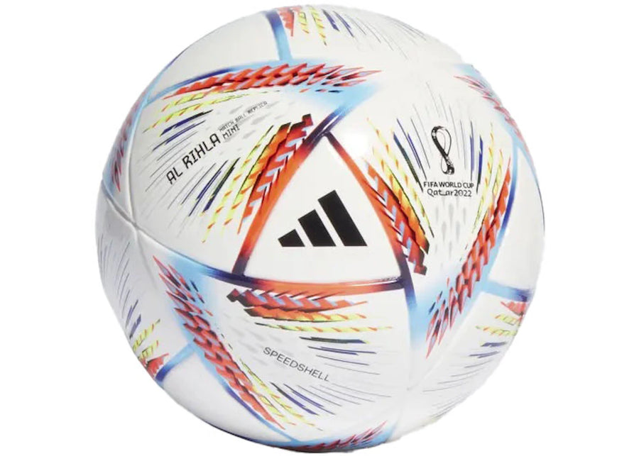 Ensemble de mini-ballons de football historiques adidas