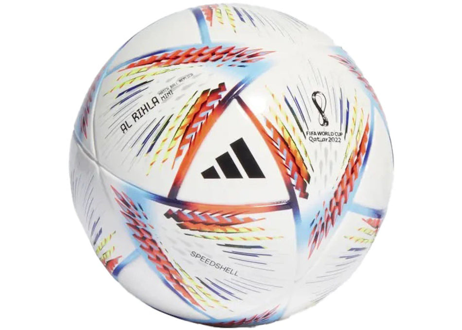 adidas Historical Soccer Mini Ball Set