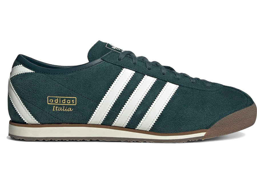 adidas Italia 70s Aurora Ivy Off White