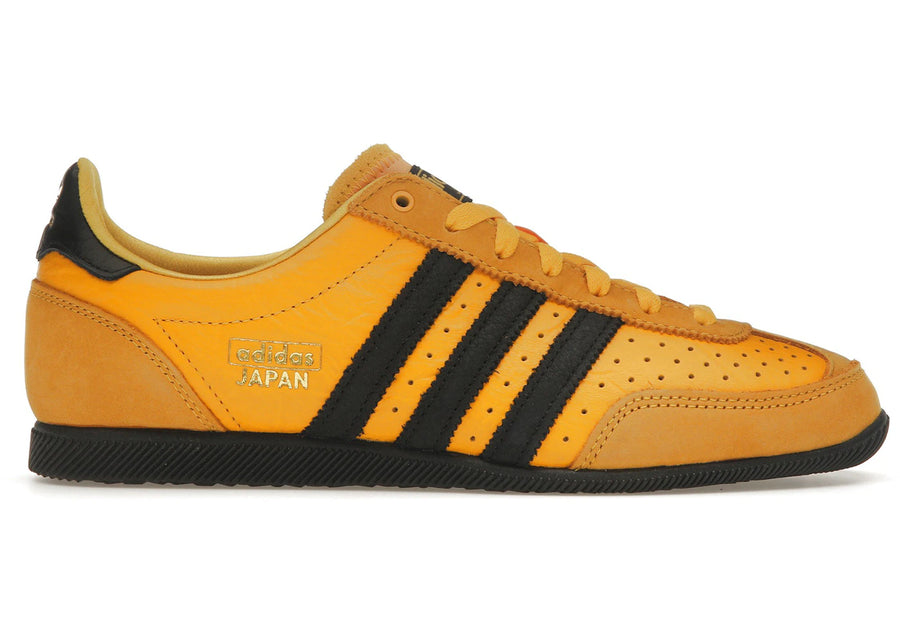 adidas Japon Core Jaune Noir (Femme)