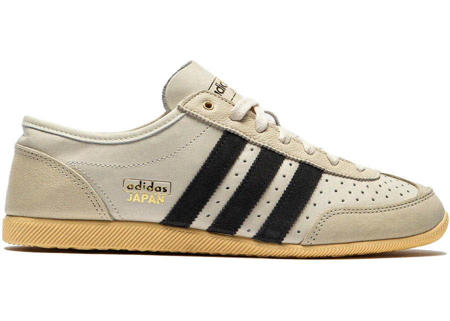 adidas Japan Decon Cream White Utility Black (Women's)