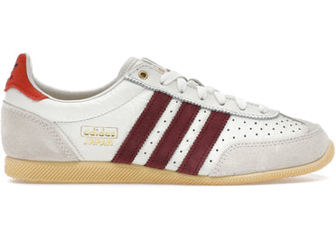 adidas Japon Off White Shadow Rouge Orange Teinte (Femme)