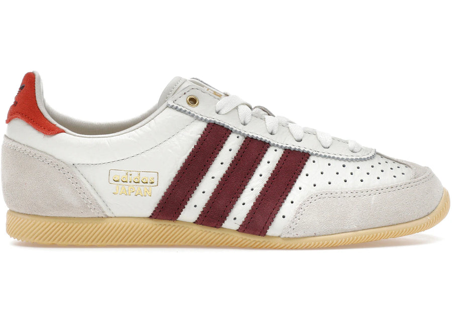 adidas Japon Off White Shadow Rouge Orange Teinte (Femme)