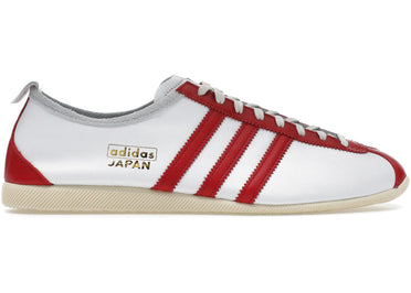 adidas Japon Blanc Puissance Rouge