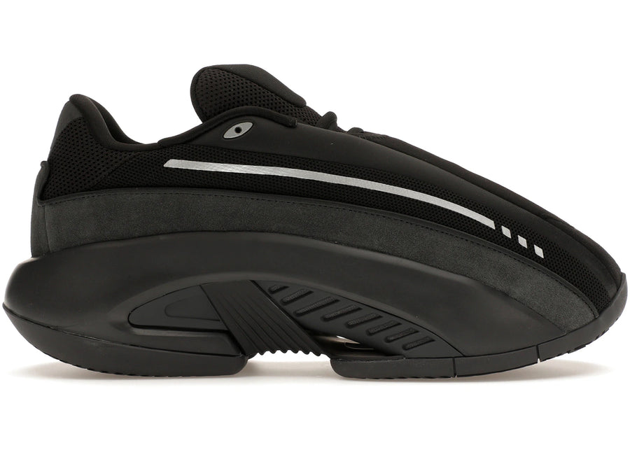 adidas Mad III Infinity Noir Carbone