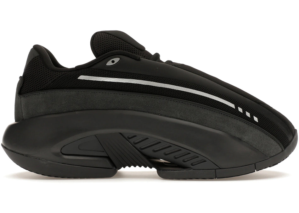 adidas Mad IIInfinity Black Carbon