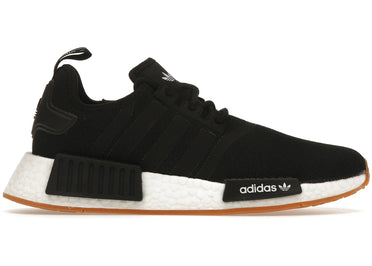 adidas NMD R1 Primeblue Noir Gomme