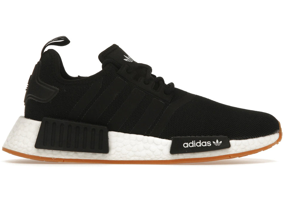 adidas NMD R1 Primeblue Black Gum
