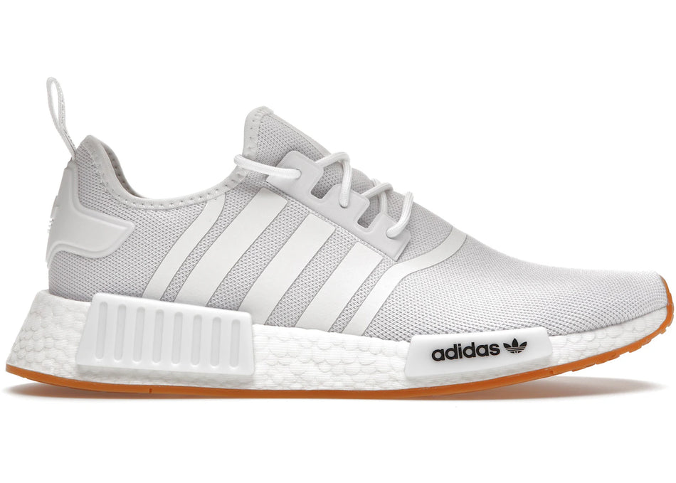 adidas NMD R1 Primeblue White Gum