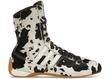 adidas Rasant Mid Shadow Brown Off White (Femme)