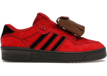 adidas Rivalry Low Deadpool et Wolverine Deadpool