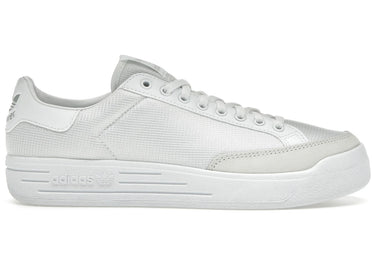 adidas Rod Laver Cloud Blanc Gris Un
