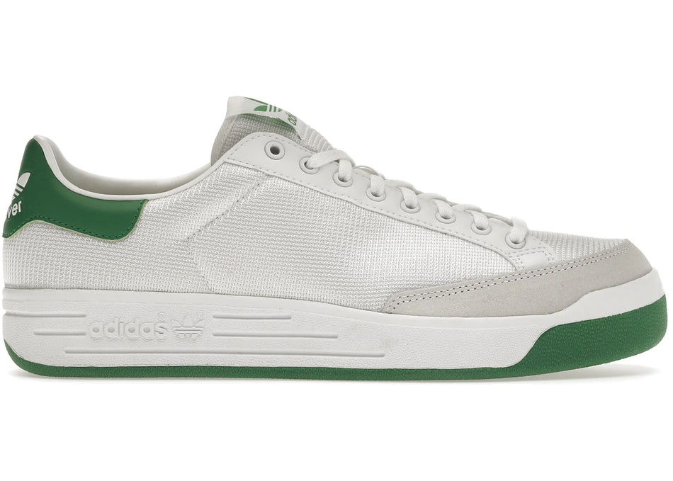 adidas Rod Laver White Fairway