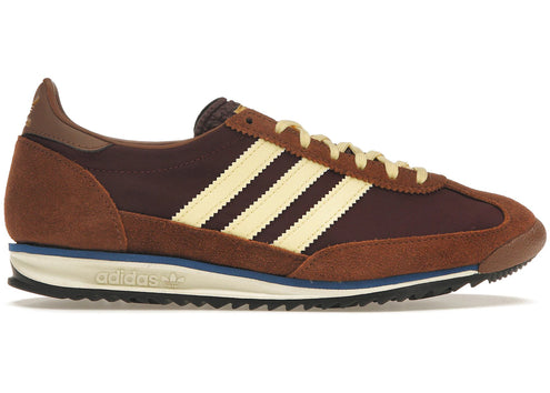 adidas SL 72 OG Maroon Preloved Brown (Women's)