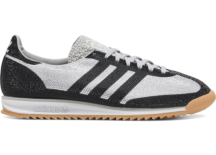 adidas SL 72 OG Rhinestone Grey Black (Women's)