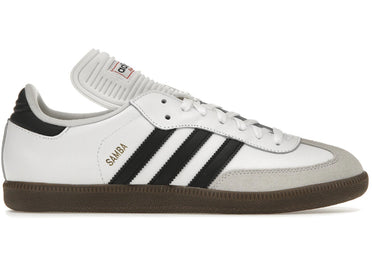 adidas Samba Classique Blanc