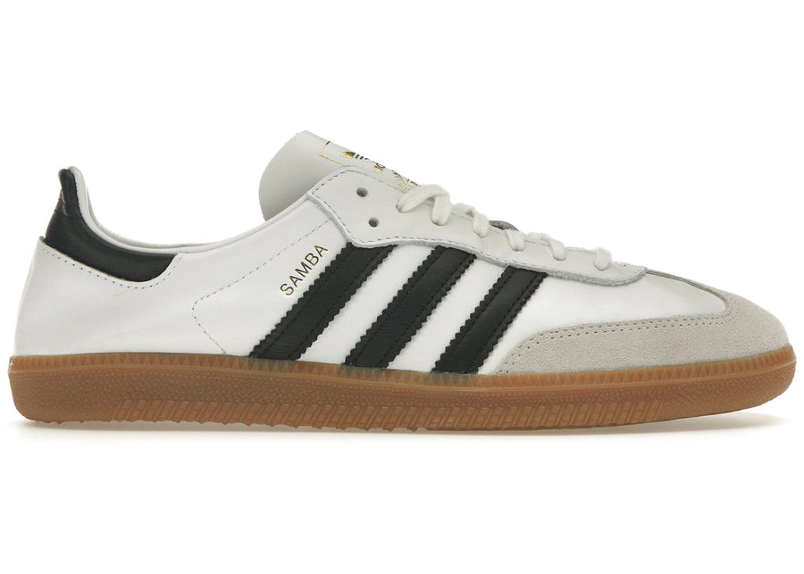 adidas Samba Decon Blanc Noir Gomme