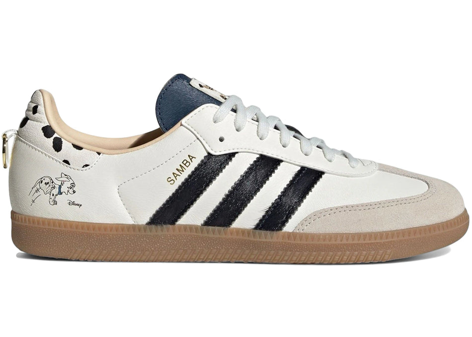 adidas Samba Disney 101 Dalmatians Penny