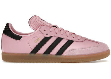 adidas Samba Inter Miami CF Messi Rose