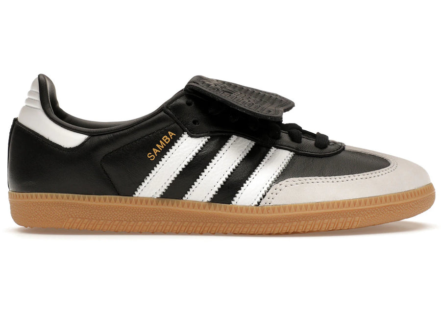 adidas Samba LT Noir et Blanc (Femme)