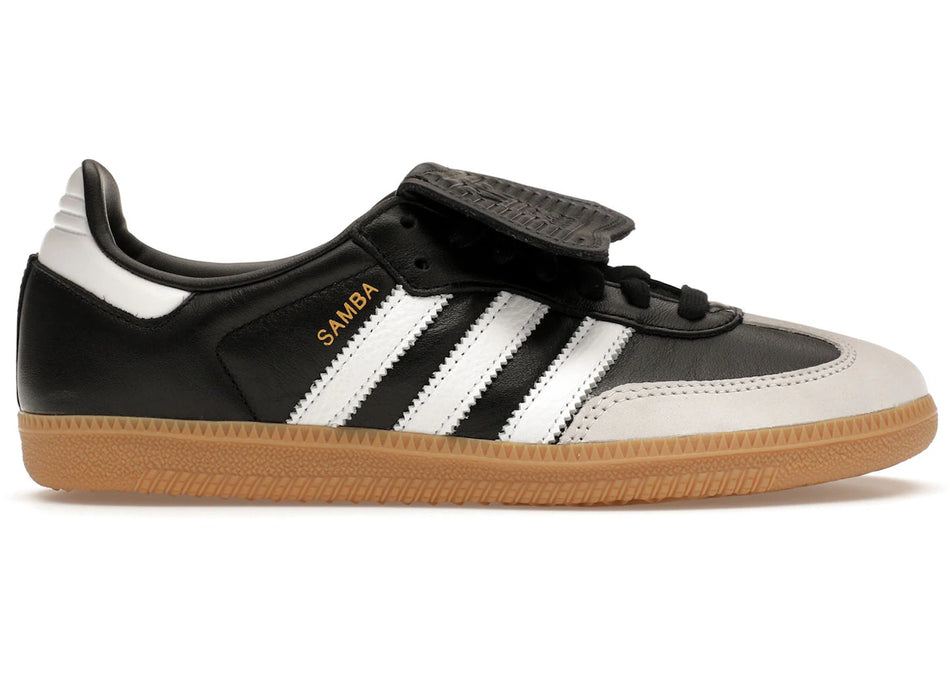adidas Samba LT Black White (Women's)