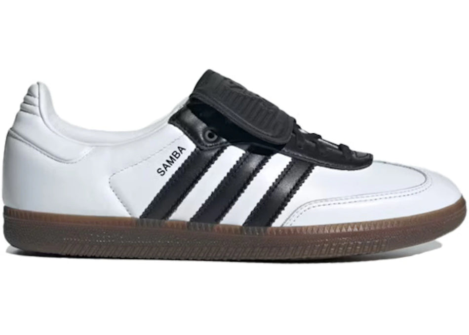 adidas Samba LT Cloud White Core Black