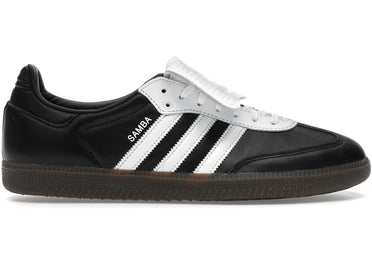 adidas Samba LT Core Noir Nuage Blanc