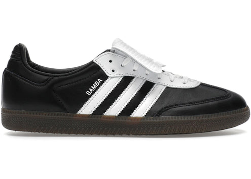 adidas Samba LT Core Black Cloud White