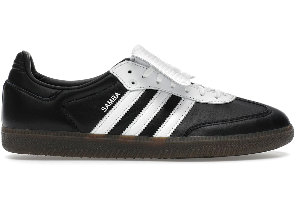 adidas Samba LT Core Black Cloud White