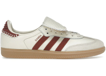 adidas Samba LT d'occasion, blanc rubis (femme)
