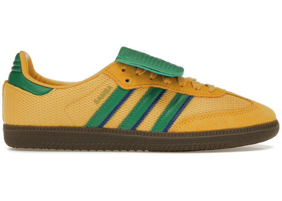 adidas Samba LT jaune d'occasion