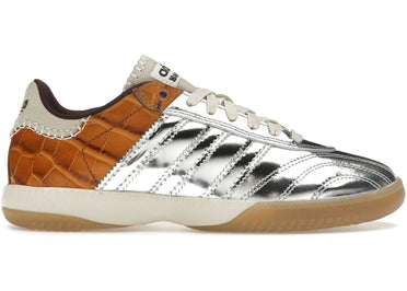 adidas Samba Millennium Wales Bonner Argent Métallisé Jaune Croc
