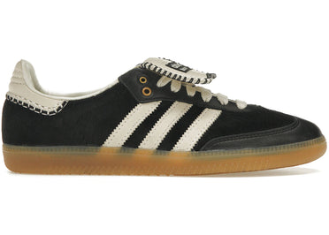 adidas Samba Pony Tonal Wales Bonner Core Noir