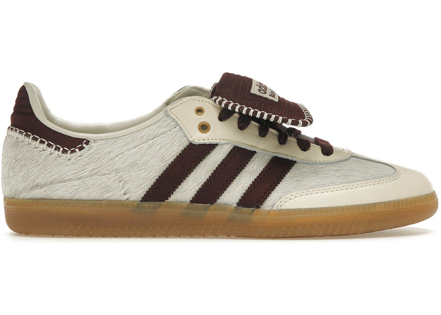 adidas Samba Nylon Tonal Wales Bonner Crème Blanc