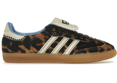 adidas Samba Nylon Wales Bonner Marron foncé