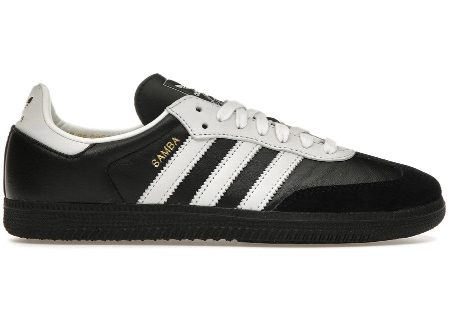 adidas Samba OG 75e anniversaire Pack Noir