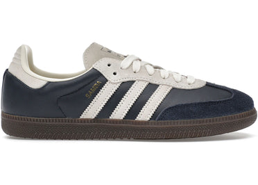 adidas Samba OG Aurora Ink Crème Blanc