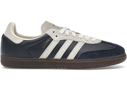 adidas Samba OG Aurora Ink Cream White