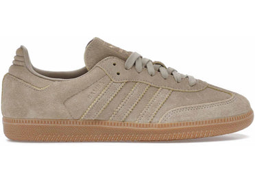 adidas Samba OG Clay Marron Avoine