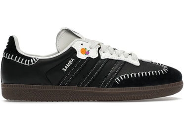 adidas Samba OG Dia de Muertos Pack Noir