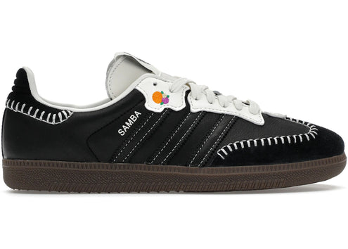 adidas Samba OG Día de Muertos Pack Black