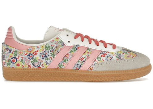 adidas Samba OG Liberty London Floral Embroidery (GS)