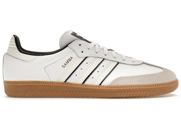adidas Samba OG Off White Core Noir