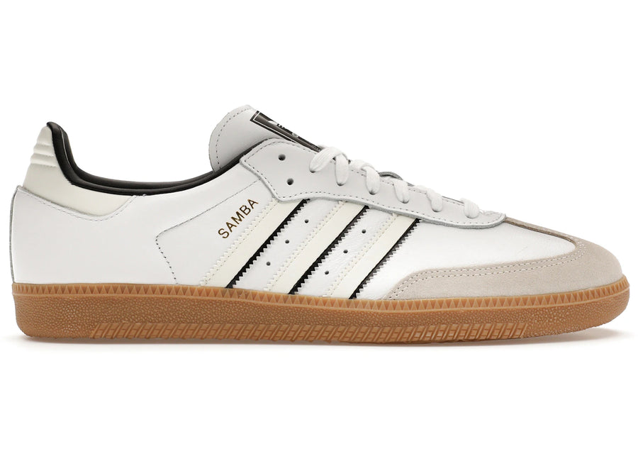 adidas Samba OG Off White Core Noir