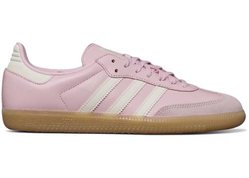 adidas Samba OG Pink White Gum (GS)