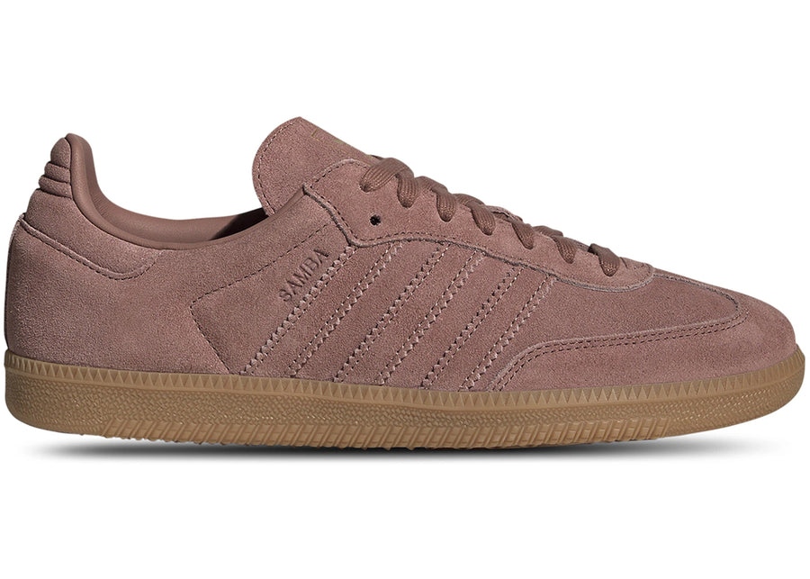 adidas Samba OG Terre cuite chaude
